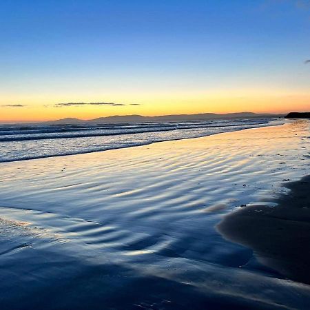 Beach House Donegal Town Exteriér fotografie