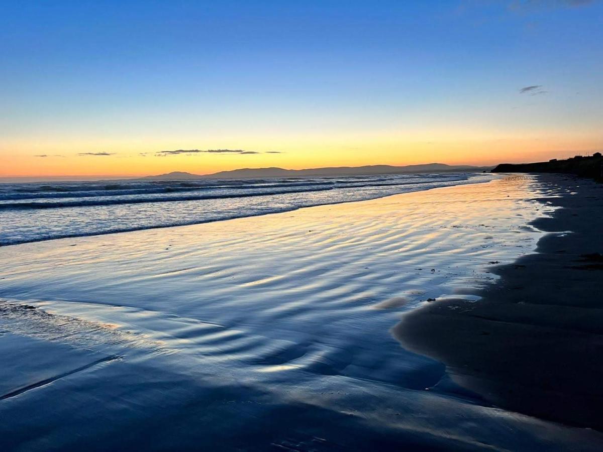 Beach House Donegal Town Exteriér fotografie