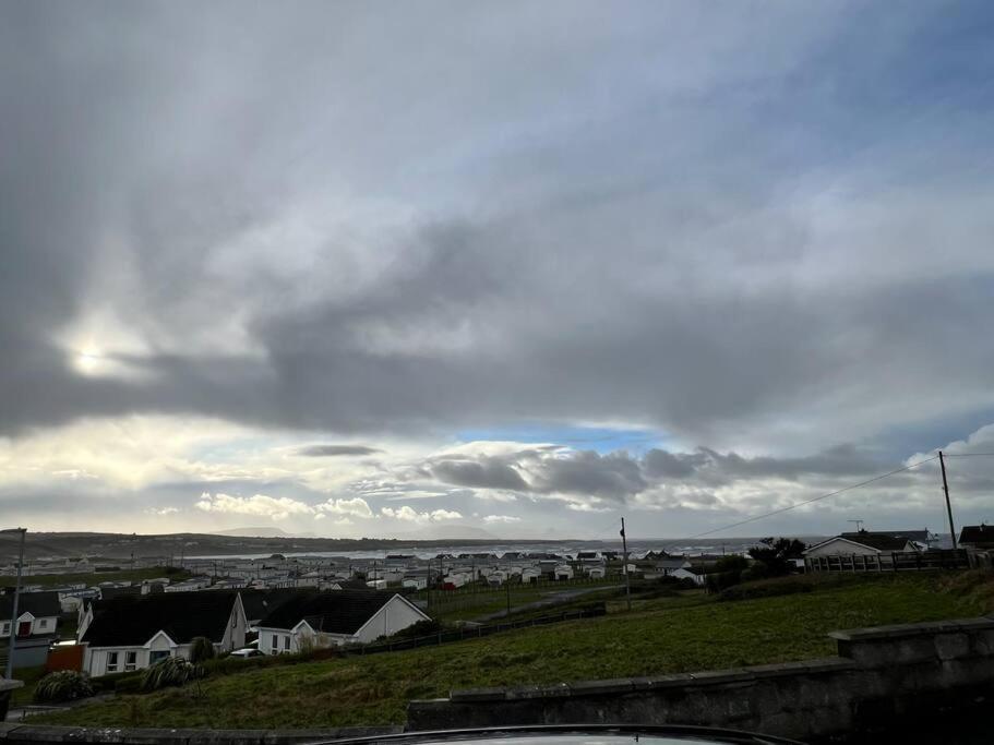 Beach House Donegal Town Exteriér fotografie