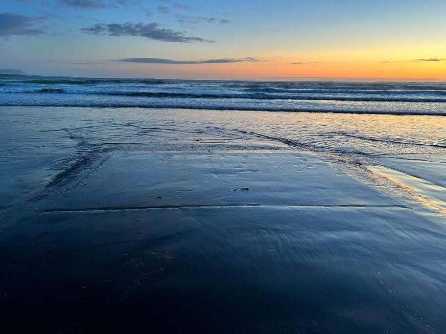 Beach House Donegal Town Exteriér fotografie